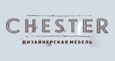 Логотип Изготовление мебели на заказ «Честер»