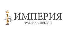 Логотип Салон мебели «Империя»