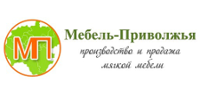 Логотип Мебельная фабрика «Мебель Приволжья»