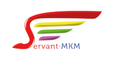 Логотип Изготовление мебели на заказ «Servant-МКМ»
