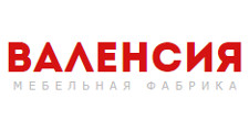 Логотип Мебельная фабрика «Валенсия»
