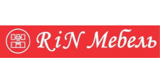 Логотип Мебельная фабрика «RiN Мебель»