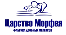 Логотип Мебельная фабрика «Царство Морфея»