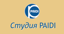 Логотип Салон мебели «Paidi»
