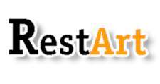 Логотип Изготовление мебели на заказ «RestArt»
