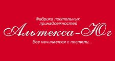 Логотип Салон мебели «АльтексаЮг»