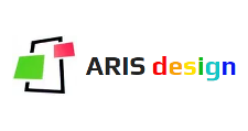 Логотип Изготовление мебели на заказ «Aris design»