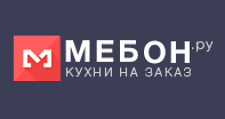 Логотип Изготовление мебели на заказ «Мебон»