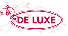 Логотип Изготовление мебели на заказ «De Luxe»