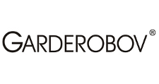 Логотип Изготовление мебели на заказ «Гардеробов»
