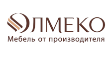 Логотип Салон мебели «Олмеко»
