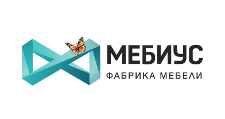 Логотип Салон мебели «Мебиус»