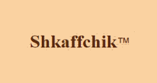 Логотип Изготовление мебели на заказ «Shkaffchik»