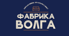 Логотип Мебельная фабрика «Волга»