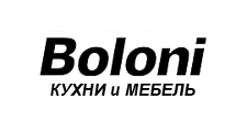 Логотип Салон мебели «Boloni»