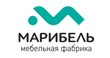 Логотип Мебельная фабрика «МАРИБЕЛЬ»
