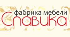 Логотип Изготовление мебели на заказ «Славика»