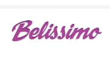 Логотип Салон мебели «Белиссимо»