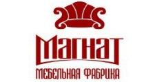 Логотип Мебельная фабрика «Магнат»