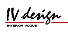 Логотип Изготовление мебели на заказ «IV Design»