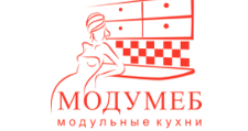 Логотип Салон мебели «Modumeb»