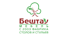 Логотип Мебельная фабрика «Бештау»