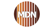 Логотип Мебельная фабрика «МДН»