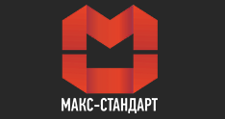 Логотип Изготовление мебели на заказ «Макс Стандарт»