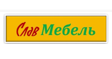 Логотип Салон мебели «СлавМебель»