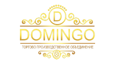 Логотип Салон мебели «Доминго»