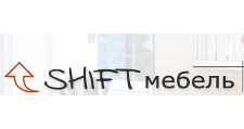 Логотип Салон мебели «SHIFTМебель»