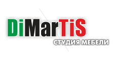 Логотип Салон мебели «DiMarTiS»