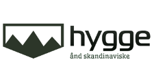 Логотип Салон мебели «Hygge»