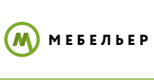 Логотип Изготовление мебели на заказ «Мебельер»