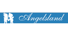 Логотип Салон мебели «Angelsland»