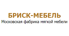Логотип Мебельная фабрика «Бриск»