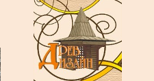 Логотип Изготовление мебели на заказ «Древ-Дизайн»