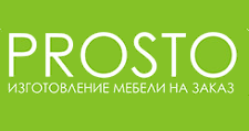 Логотип Изготовление мебели на заказ «Prosto мебель»