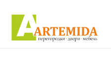 Логотип Салон мебели «Артемида-Тюмень»