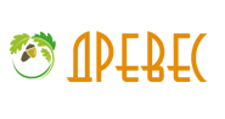 Логотип Изготовление мебели на заказ «Древес»