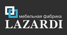 Логотип Салон мебели «ЛАЗАРДИ»