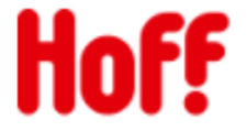 Логотип Салон мебели «Hoff»