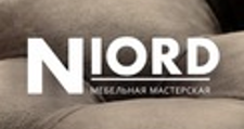 Логотип Изготовление мебели на заказ «NIORD»