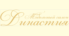 Логотип Салон мебели «Династия»