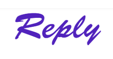 Логотип Изготовление мебели на заказ «Reply»