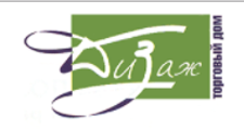 Логотип Изготовление мебели на заказ «Дизаж»