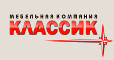 Логотип Салон мебели «Классик»