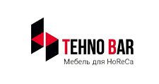 Логотип Салон мебели «Tehno-Bar»