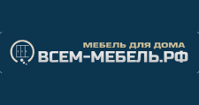 Логотип Салон мебели «Мебель для дома»