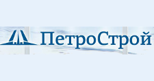 Логотип Салон мебели «ПетроСтрой»